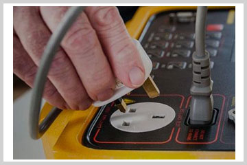 common testing equipment supplier in delhi india