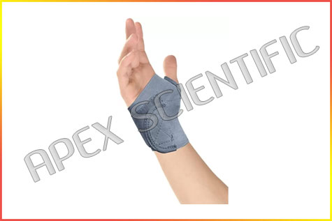 elastic-wrist-brace-supplier-manufacturer-in-delhi-india