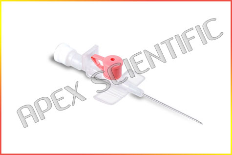 iv-cannula-with-wings-and-with-port-supplier-manufacturer-in-delhi-india