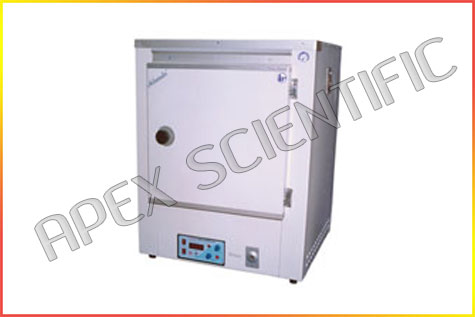 lab-electric-oven-universal-type-supplier-manufacturer-in-delhi-india