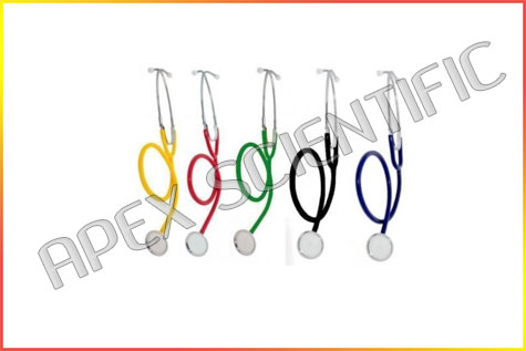 stethoscope-available-in-different-colours-supplier-manufacturer-in-delhi-india