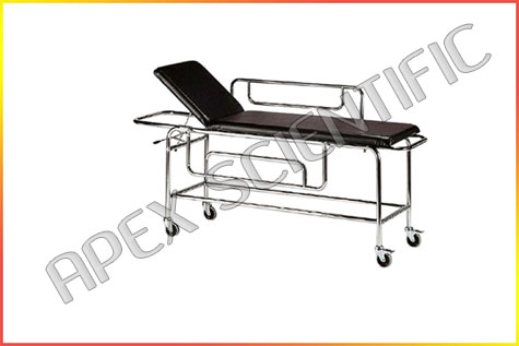 stretcher-trolley-with-Side-railing-supplier-manufacturer-in-delhi-india