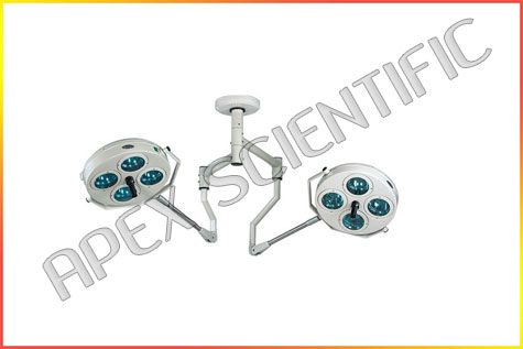 surgical-operating-lights-ceiling-41-reflector-supplier-manufacturer-in-delhi-india