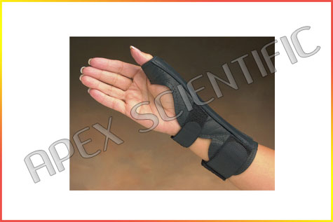 thumb-spica-splint-supplier-manufacturer-in-delhi-india