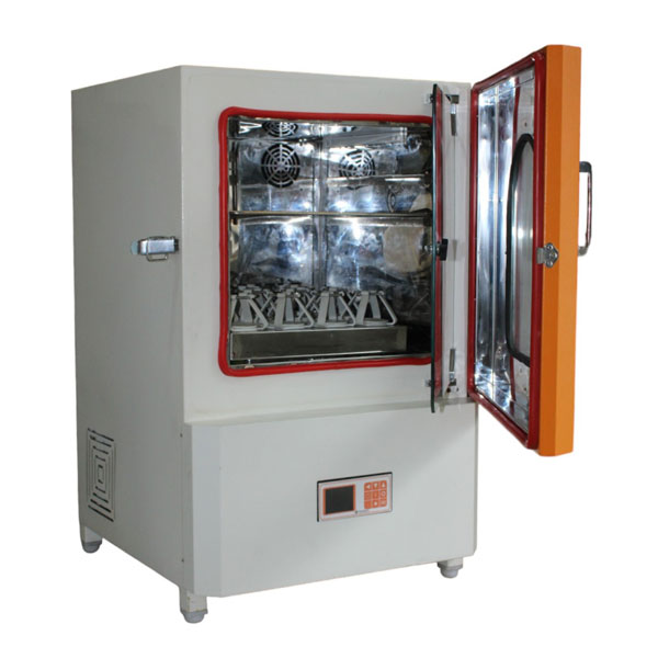 Cooling Incubator Shaker