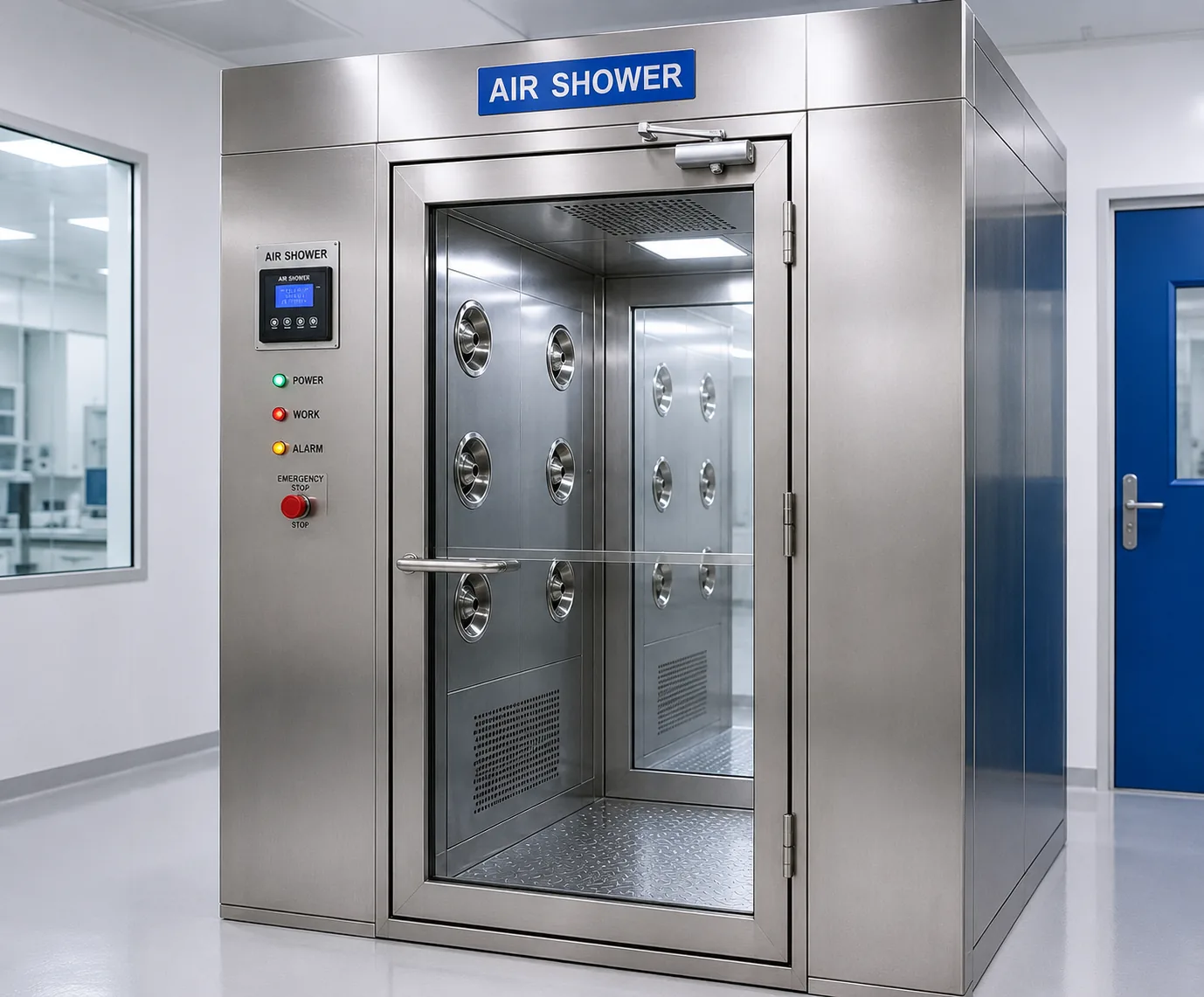 Air Shower