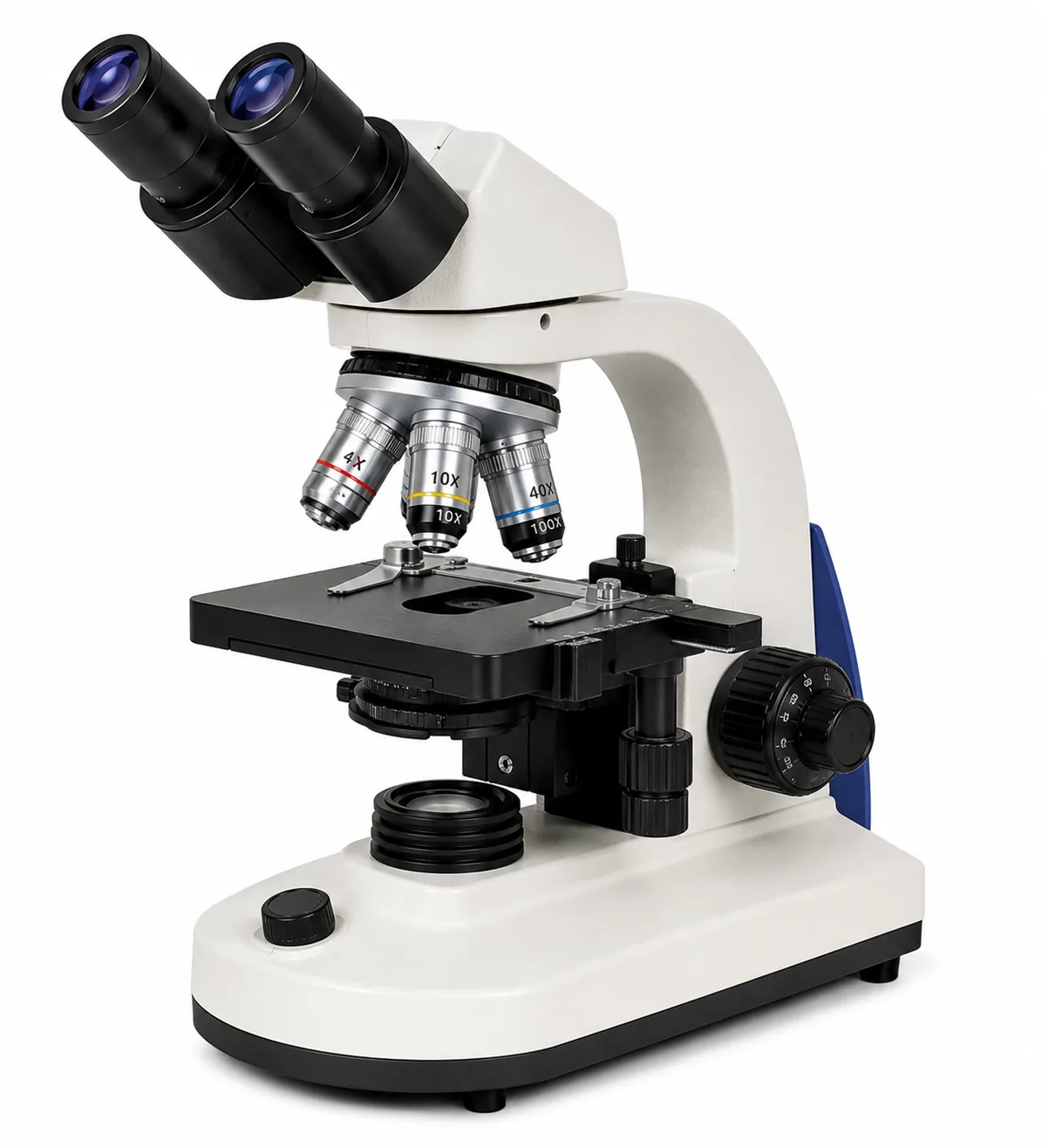Binocular Microscope