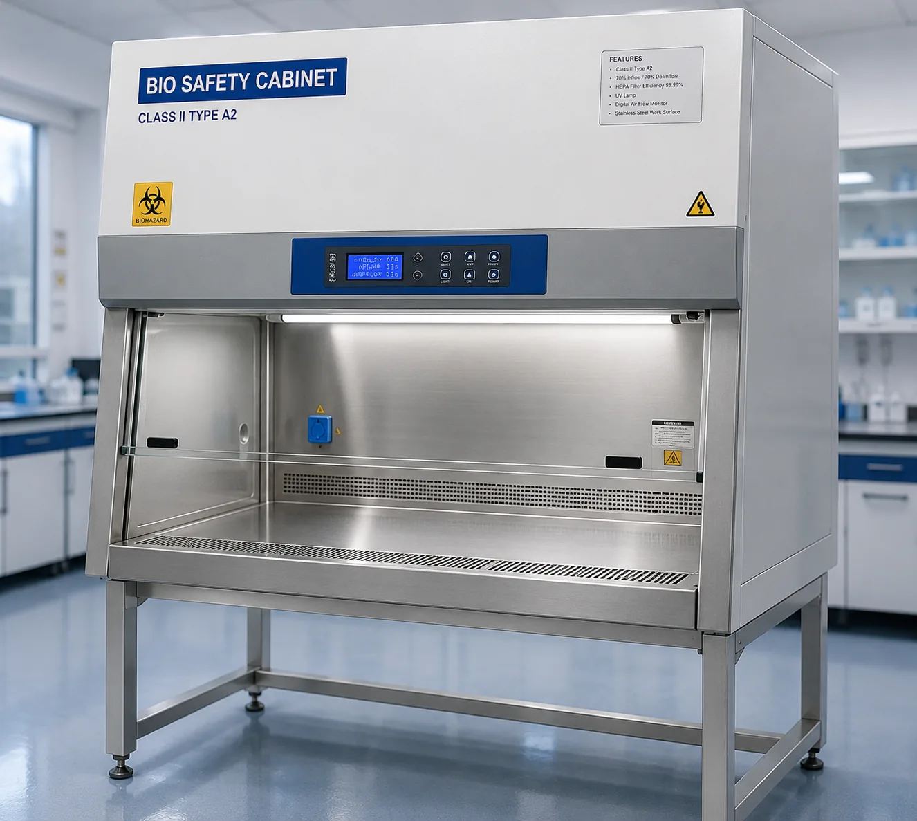 Biosafety Cabinet