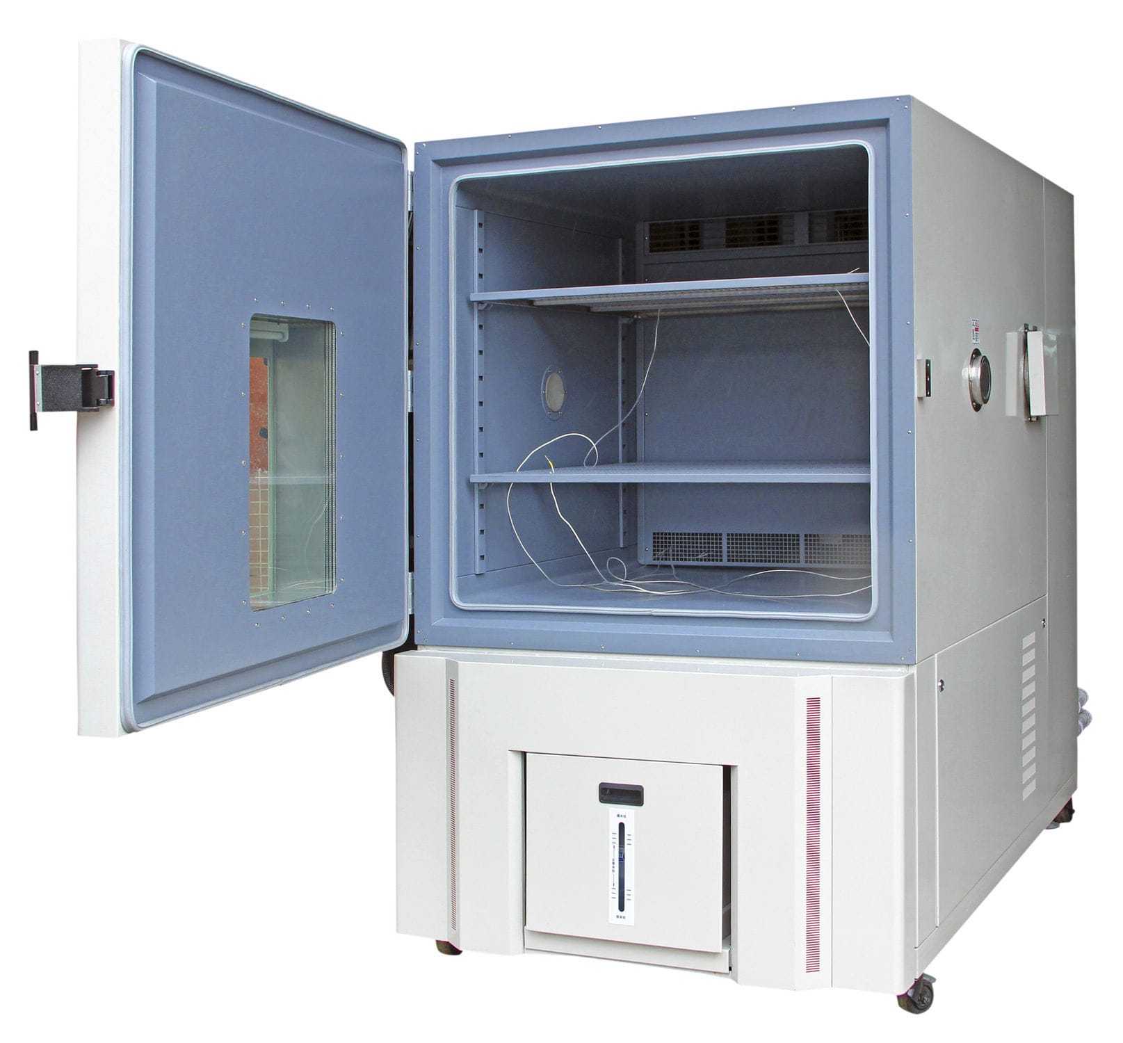 Environmental test chamber laboratory equipment
