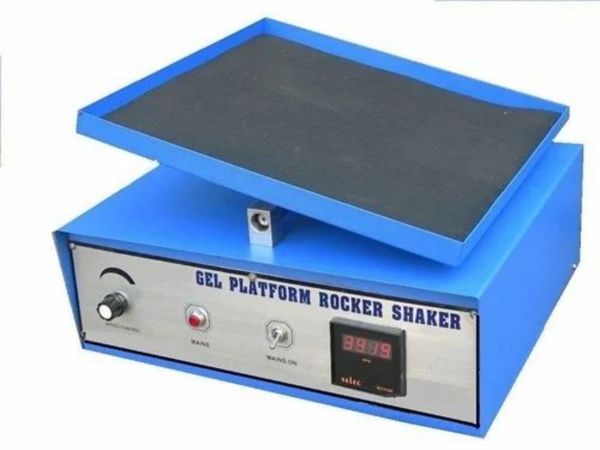 Gel Rocker