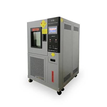 Humidity Test Chamber