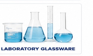 Laboratory glassware