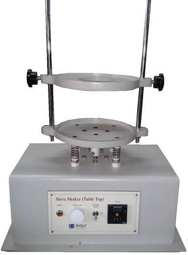 Mechanical Sieve Shaker