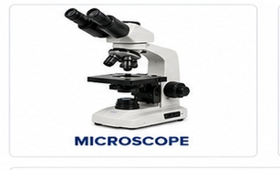 Laboratory microscopes