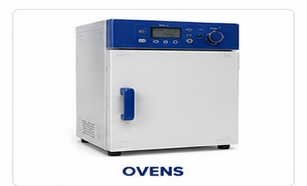 Laboratory ovens