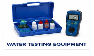 Water Testing Kit