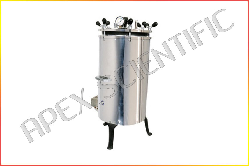 autoclave-vertical-high-pressure-supplier-manufacutrer-in-delhi-india