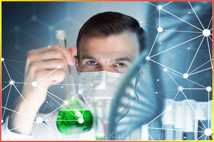 laboratory reagent manufacturer supplier in delhi india