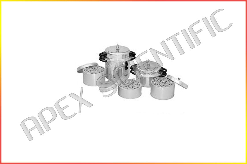 single-and-Ddouble-rack-sterilizer-supplier-manufacturer-in-delhi-india